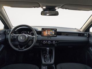 Honda HR-V Elegance
