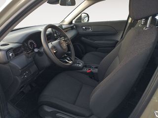 Honda HR-V Elegance