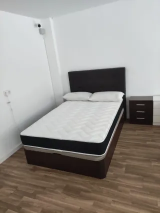 Canapés colchones Colchones viscoelástico