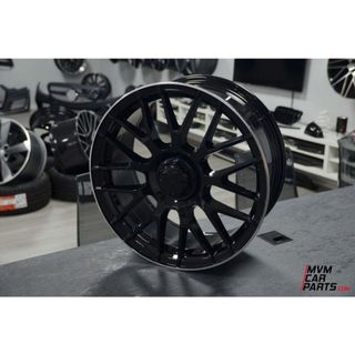 Juego de 4 Llantas 20 MB 205 GTS Gloss MB17