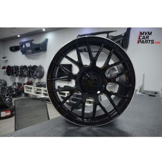 Juego de 4 Llantas 20 MB 205 GTS Gloss MB17