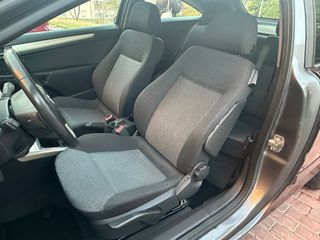 Opel Astra GTC 2009 / Distintivo Ambiental "B"