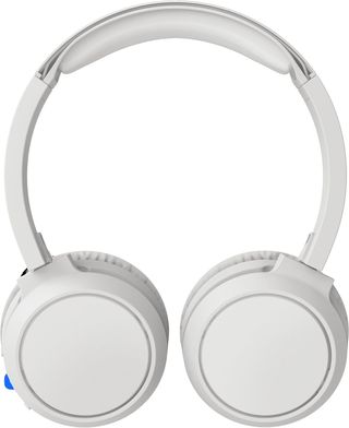 Auriculares Bluetooth Philips H4205WT/00 On-Ear Bl