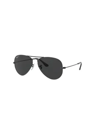 Gafas de sol Ray-Ban Aviator negras