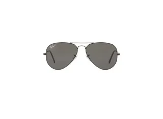 Gafas de sol Ray-Ban Aviator negras