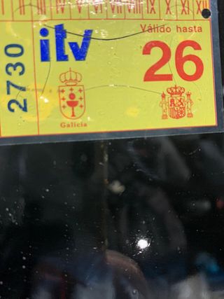 Galloper Super Exceed 2000