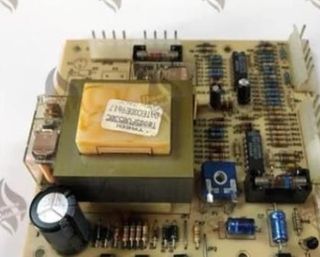 Placa Caldera WIESBERG RSN 24