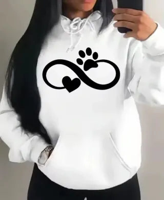 Sudaderas de mujer varios modelos y colores