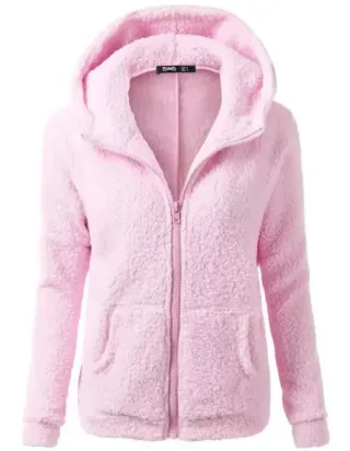 Sudaderas de mujer varios modelos y colores