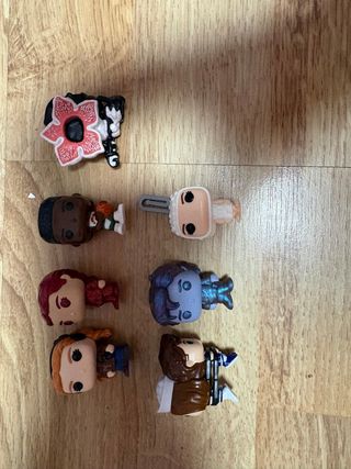 Funko Pop! Stranger Things