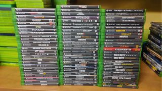 PS4 Juegos Varios (PlayStation 4)