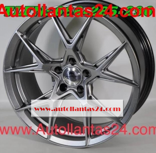 Llantas AUDI - E1699