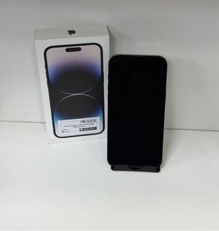 iPhone 14 Pro Max 256GB Nero Spaziale