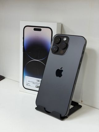 iPhone 14 Pro Max 256GB Nero Spaziale