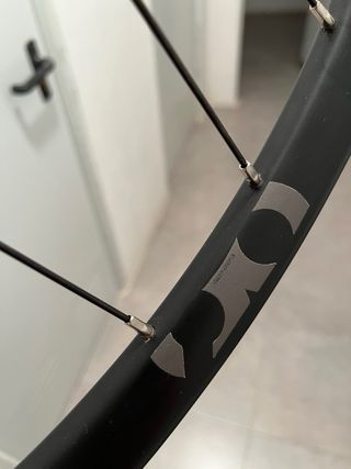 Ruedas Shimano MTB 29”