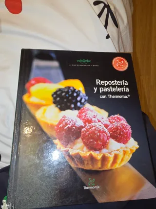 Thermomix Vorwerk TM31