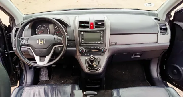 Honda CR-V 2007