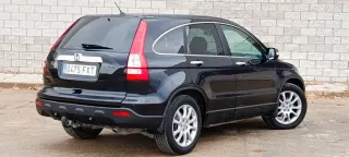 Honda CR-V 2007
