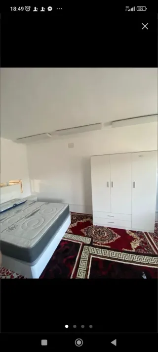 Colchones viscoelástico  Canapes abeitables