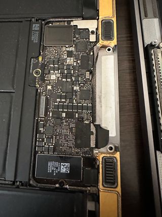 MacBook A1534 Para piezas