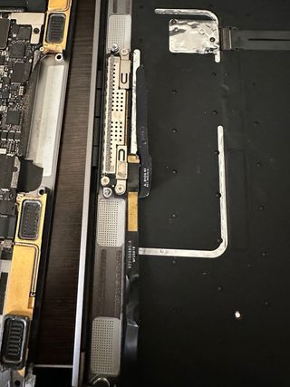 MacBook A1534 Para piezas