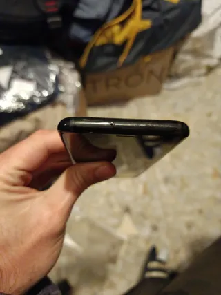 Samsung Galaxy S8 da riparare