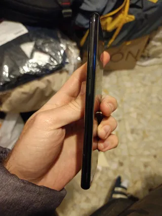 Samsung Galaxy S8 da riparare