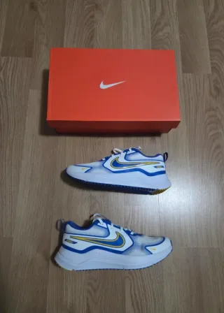 Zapatillas Nike Talla 39