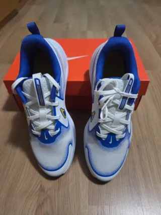 Zapatillas Nike Talla 39