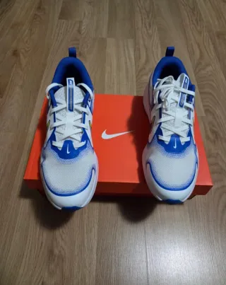 Zapatillas Nike Talla 39