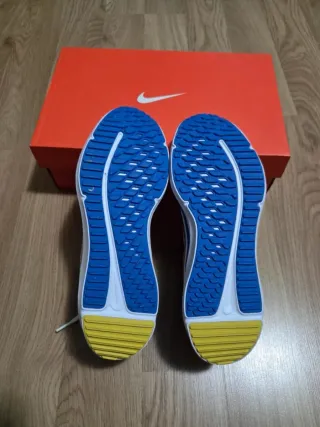 Zapatillas Nike Talla 39