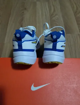 Zapatillas Nike Talla 39