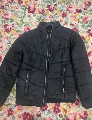 Chaqueta Jack&Jones Negra