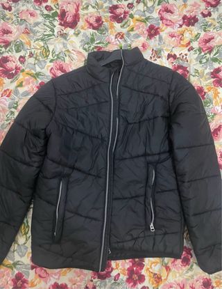 Chaqueta Jack&Jones Negra