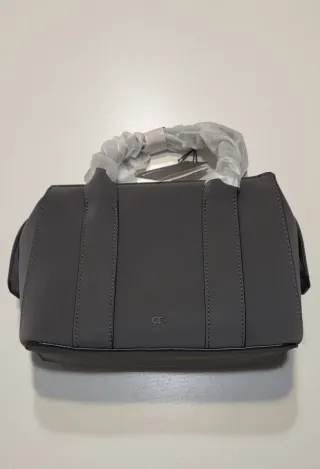 Bolso Parfois Gris