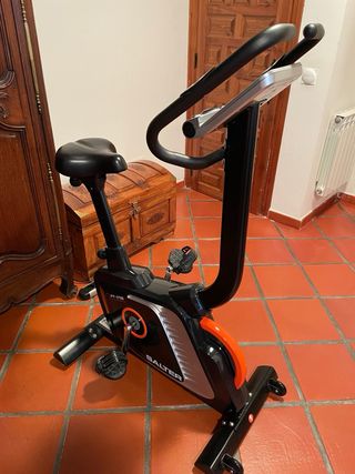 Bicicleta Estática Salter PT-1715