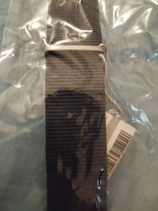 Reloj Sector Dual Time 10 ATM