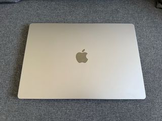 MacBook Pro 16" M2 Pro, inizio 2023