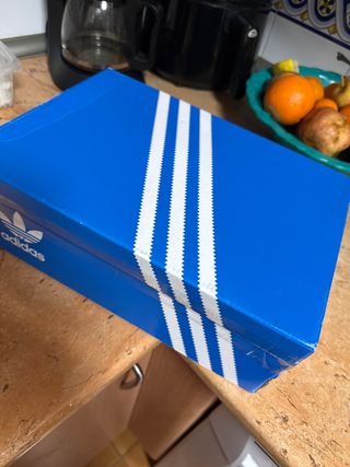 Caja Adidas Sorpresa