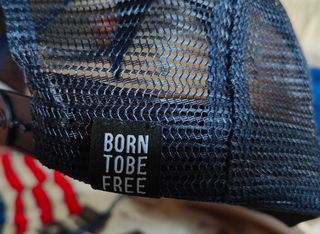 GORRA THE INDIAN FACE