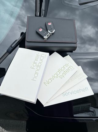 Honda Civic type r fk8