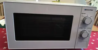 Microondas Milectric