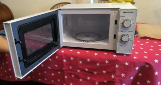 Microondas Milectric