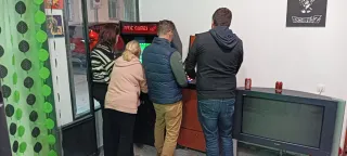 Juegos Retro y arcades juega como en casa