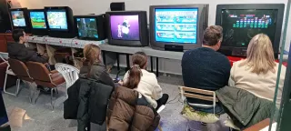 Juegos Retro y arcades juega como en casa