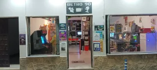 Juegos Retro y arcades juega como en casa