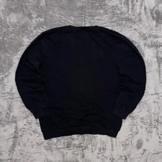 Sudadera Hoddie Classic Retro Y2K GUCCI negra M