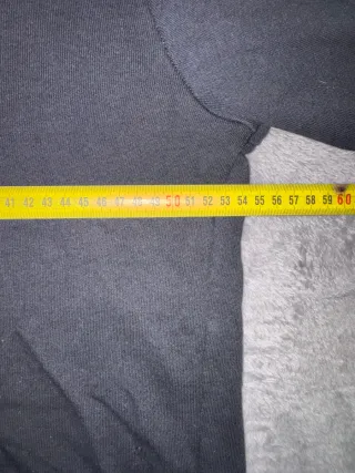 Sudadera Hoddie Classic Retro Y2K GUCCI negra M