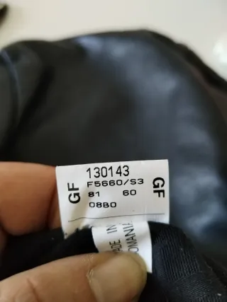 Borsa Hobo Furla Pelle Nera