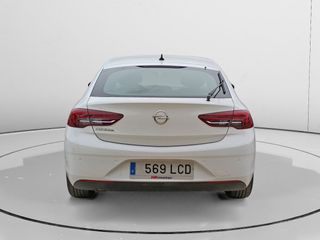 Opel Insignia  Selective Pro